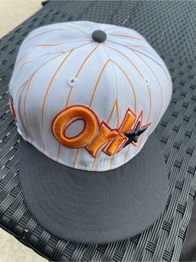 New Era NBA Orlando magic hat